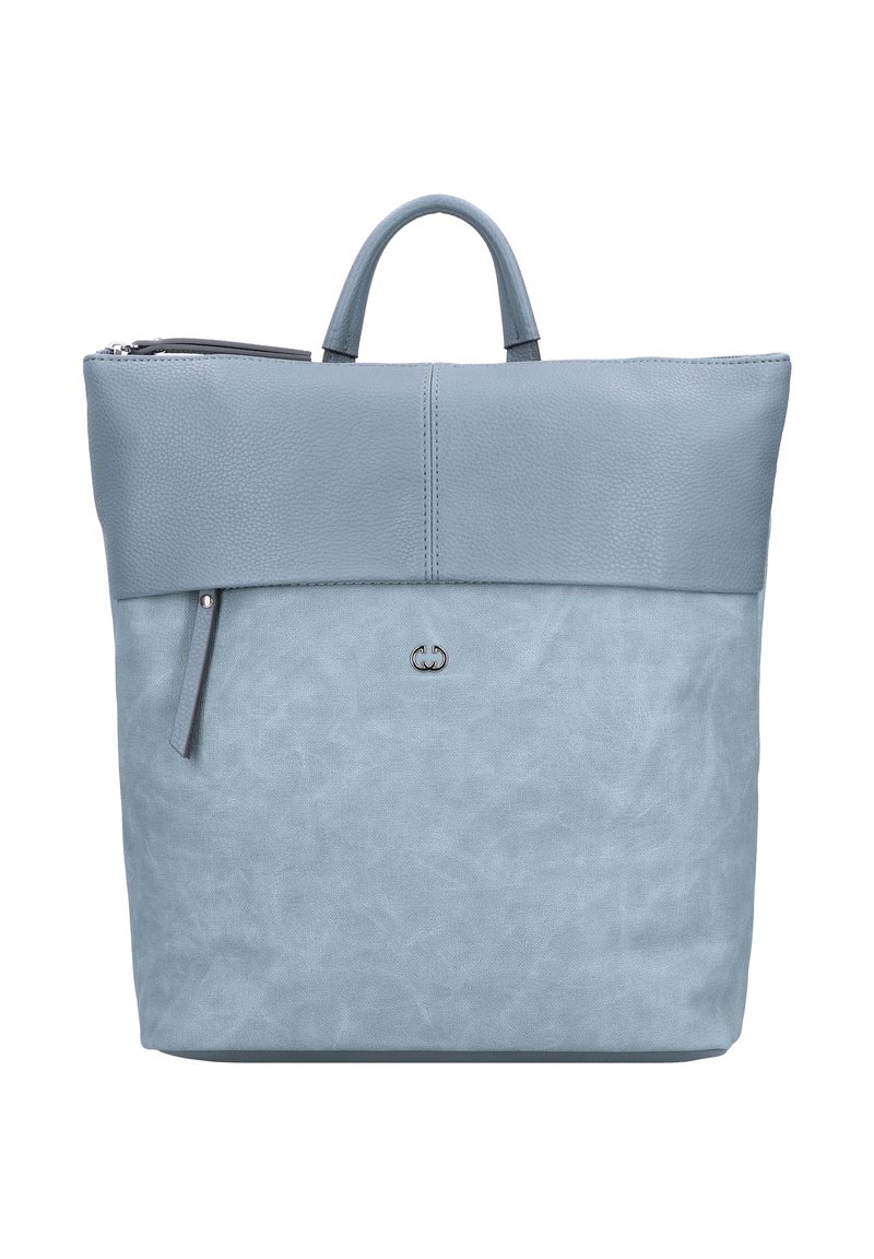 Gerry Weber KEEP IN MIND - Ryggsäck - stormy sea