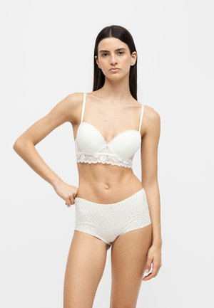 LASCANA, VIVANCE 5 PACKS - Hipsterky - pink/lilac/off-white