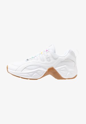 OVERTON - Zapatillas de entrenamiento - white