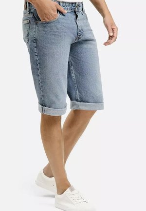 Cross Jeans - Szorty jeansowe