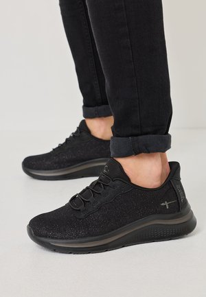 Tamaris COMFORT STEP IN - Sportcipő - black