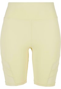 Unselected, softyellow