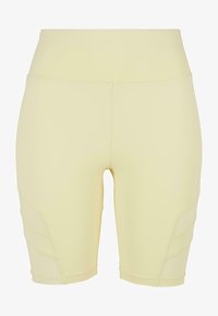 Unselected, softyellow