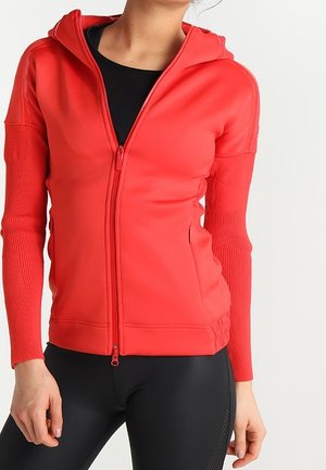 Veste de survêtement - red