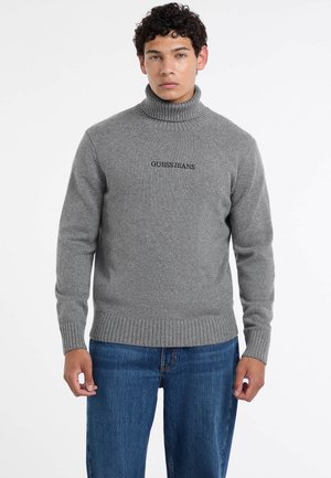 Maglione - dunkelgrau