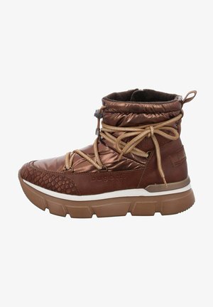 bugatti Stivali da neve - brown