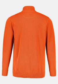 JP1880 Kofta - dunkelorange