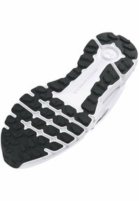 Under Armour Walking trainers - white