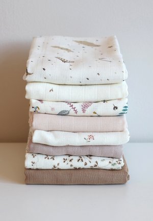 Cam Cam Copenhagen 4 PACK MUSLIN CLOTHS UNISEX - Musselinklut - dreamland