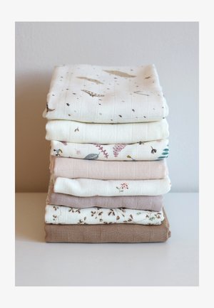 Cam Cam Copenhagen 4 PACK MUSLIN CLOTHS UNISEX - Manta de muselina - dreamland