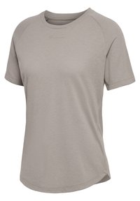 Hummel VANJA - T-shirt - bas - paloma