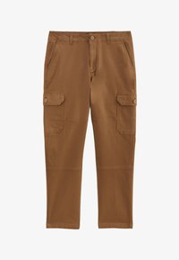 Sélectionné, gabardine