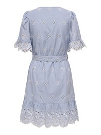 JDY PETRA KURZES  - Robe de jour - aleutian