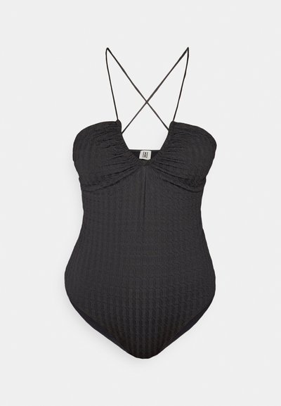 By Malene Birger GIABRA - Plavky - black
