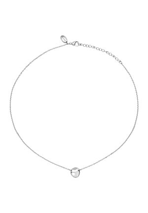 Ketting - silver-coloured
