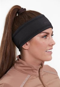 Endurance Cache-oreilles - black