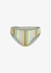 RITA - Bas de bikini - multi must haves stripe