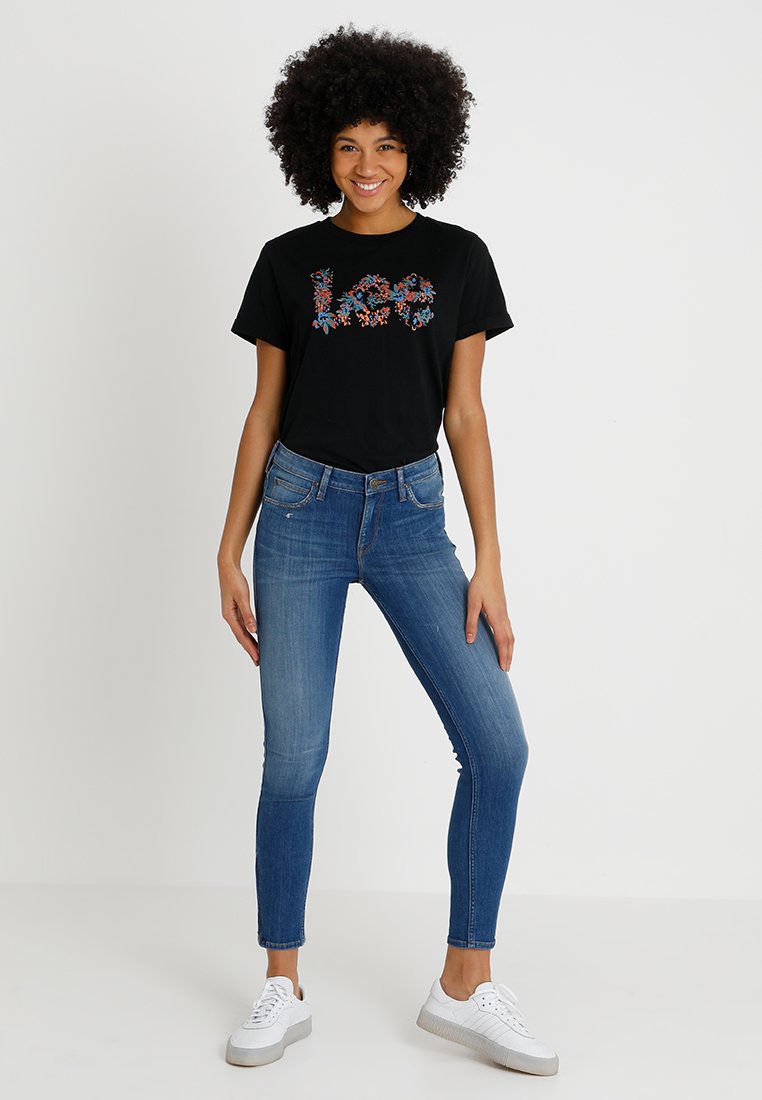 scarlett cropped skinny