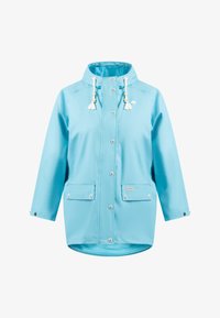 Nem kiválasztott, dunkelaqua