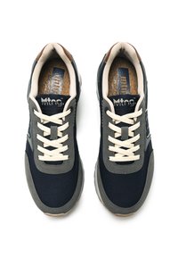 mtng Zapatillas - azul