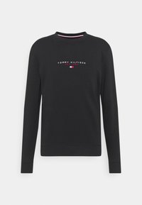 Tommy Hilfiger Felpa - black