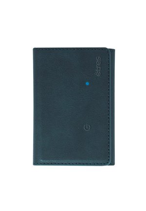 Wallet - blue
