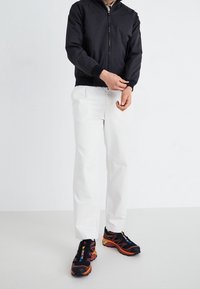 Jack & Jones PREMIUM Allvädersjacka - black