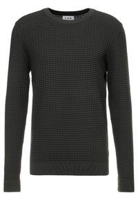 FoR Pullover - grey