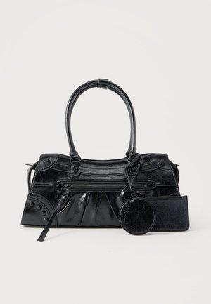 Steve Madden, BCELIA2 - Дамска чанта - black
