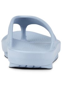 Oofos OORIGINAL RECOVERY - Žabky - neptune blue