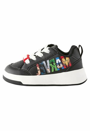 Next Batukai kūdikiams - black