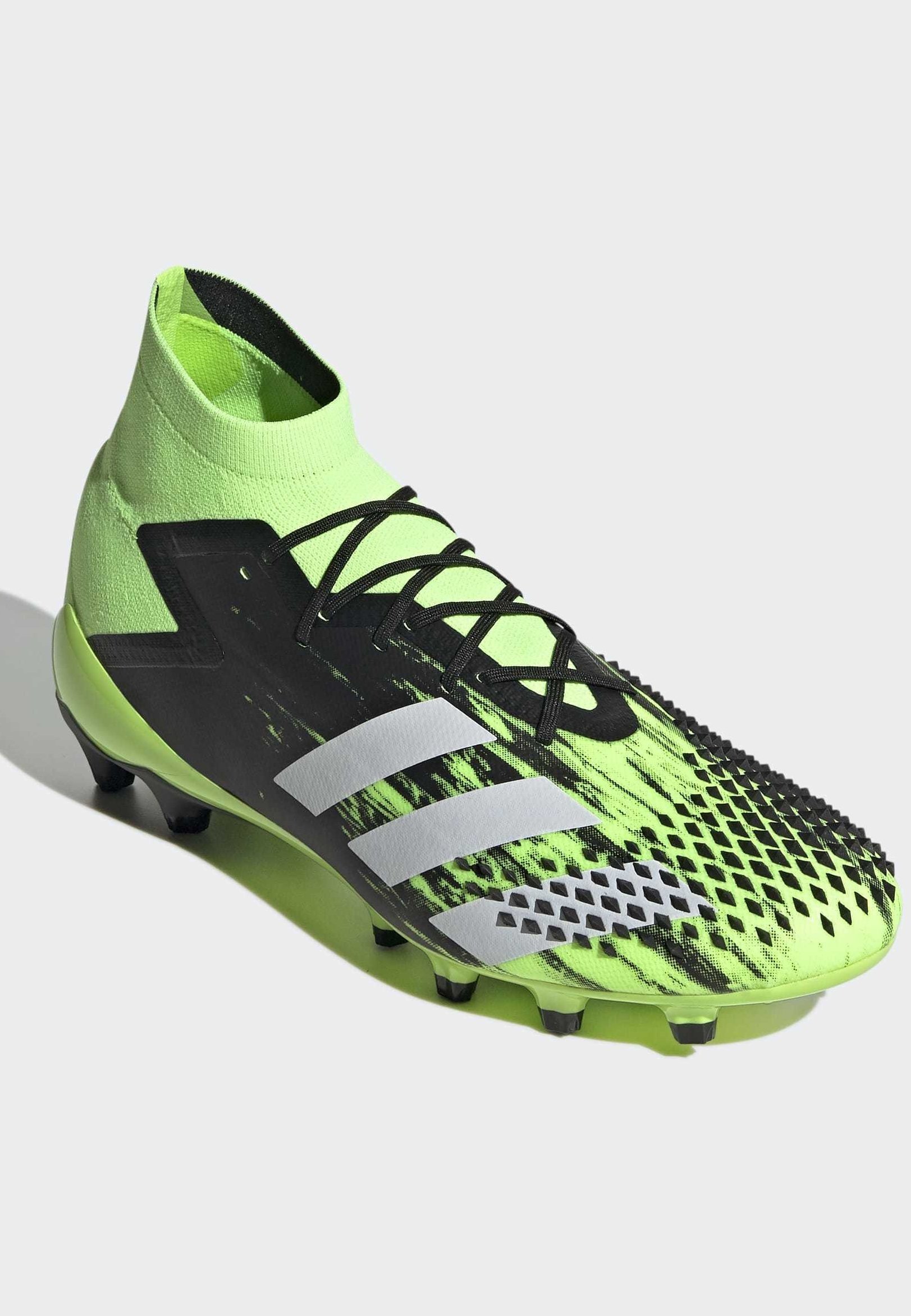 adidas performance predator 20.1 trainers