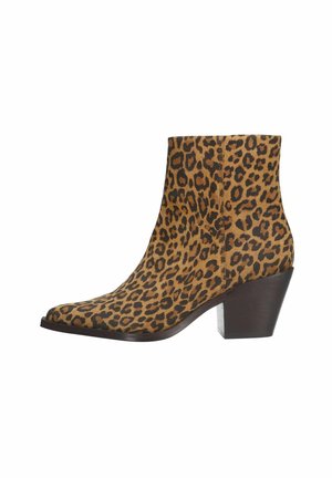 Bottines - black