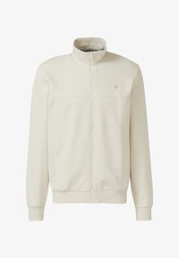 Unausgewählt, creme