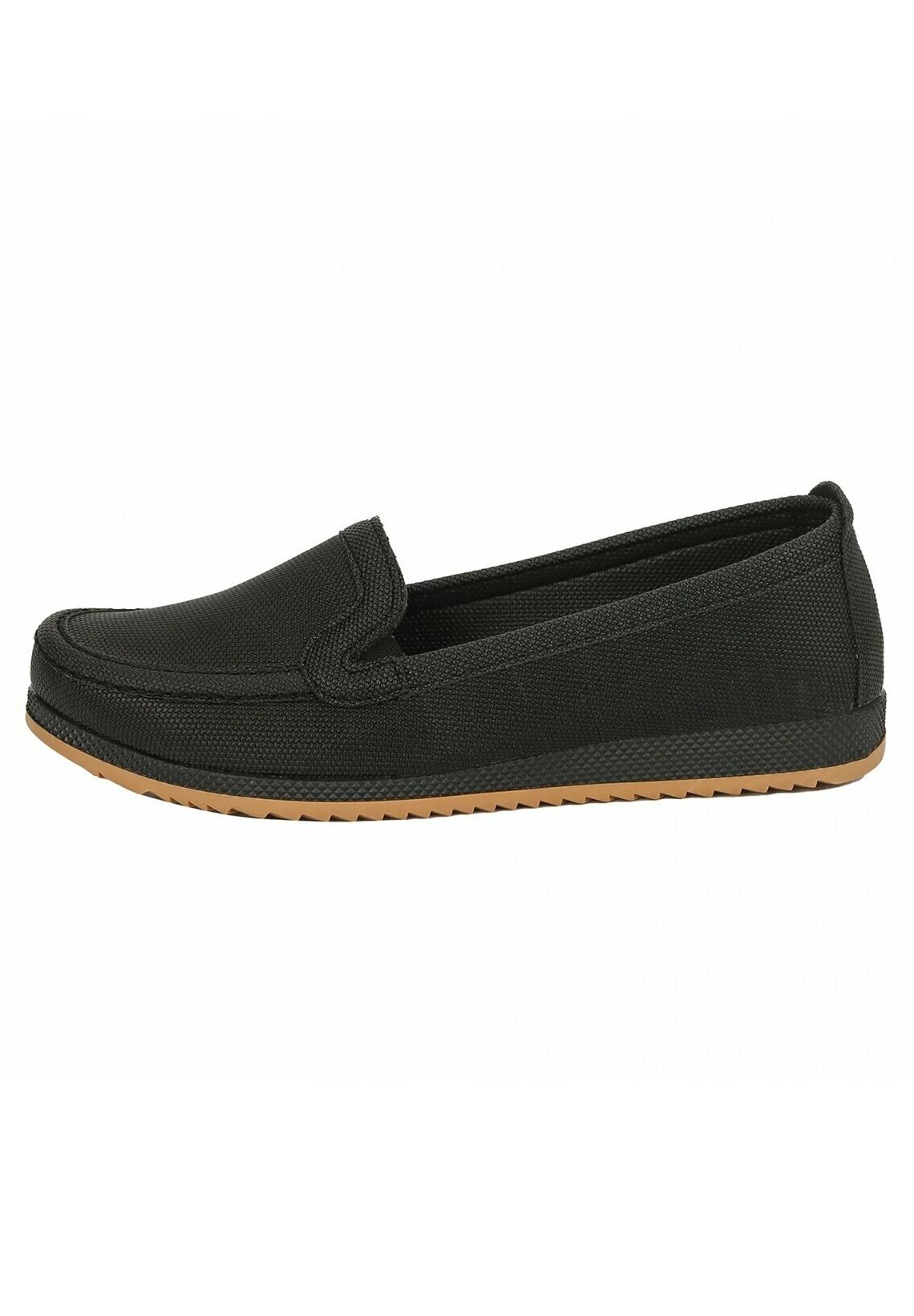 Polaris LOAFER - Instappers - black/Zwart - Zalando.nl