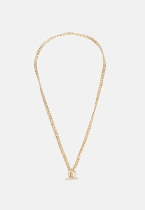 Colar - gold-coloured