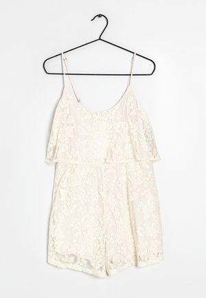 Hollister Co. Combinaison - beige