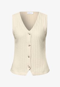 Sélectionné, soft beige