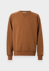 Unausgewählt, hamilton brown/gold-coloured