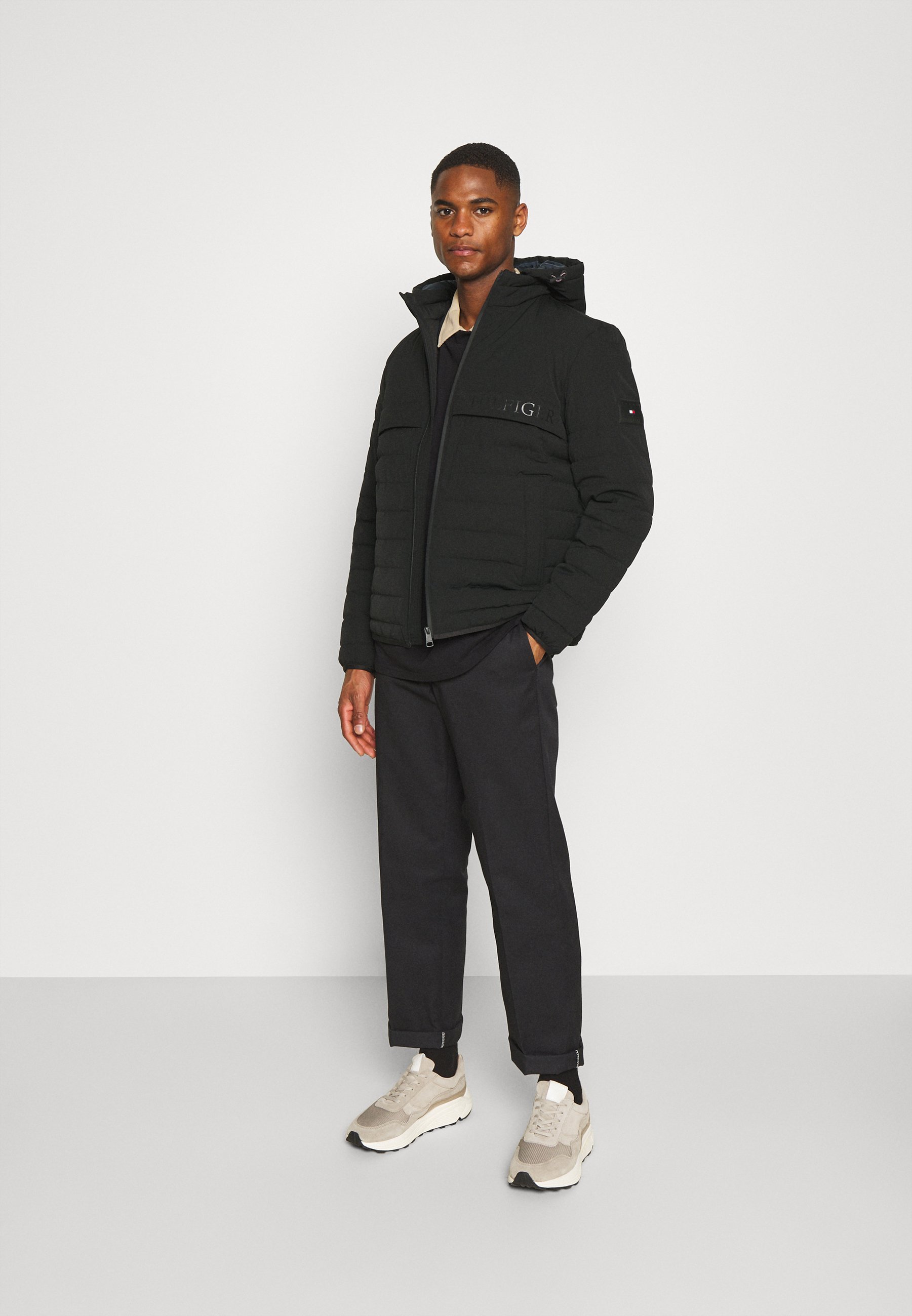 acne studios white sweater