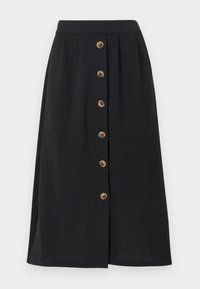 Unausgewählt, black