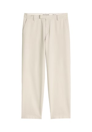 Marc O'Polo, Pantaloni - grey silk