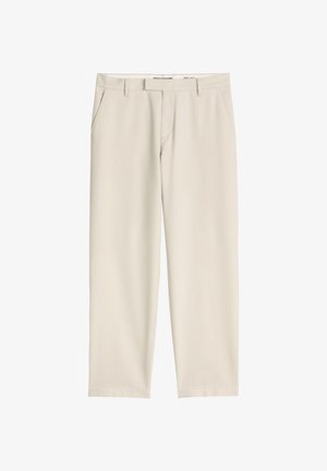 Marc O'Polo, Pantaloni - grey silk
