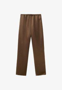 Sélectionné, brown