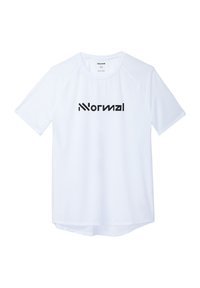 RACE - Športové tričko - white