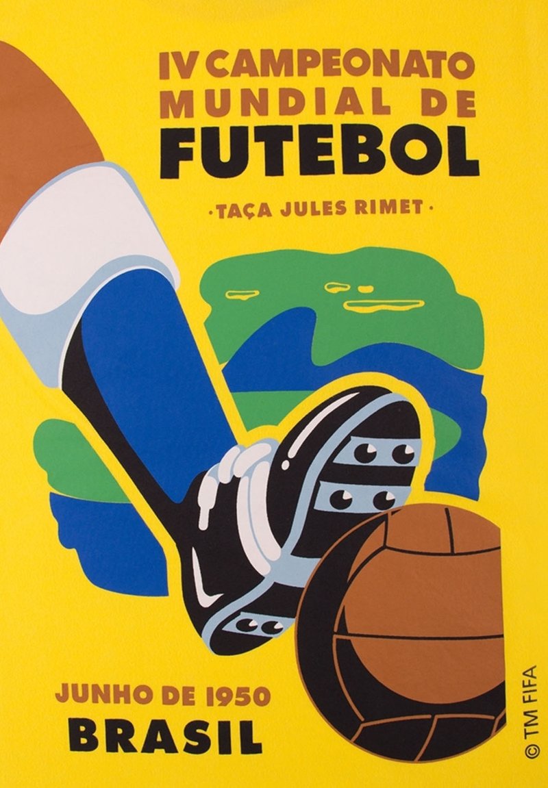 Photo A4 Signée D'un Joueur De Foot Brésilien – Affiche Imprimée, Cadeau Fan
