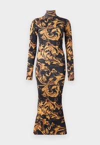 Gallakjole - black/gold coloured