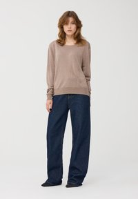 Terranova Maglione - fango