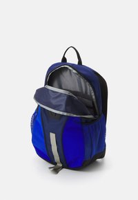 The North Face DAYPACK UNISEX - Hátizsák - blue eagle/blue clay/grey