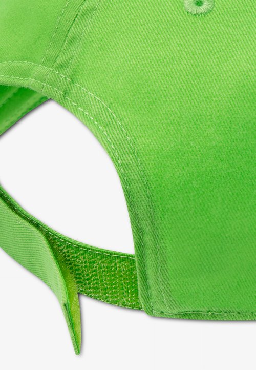 Nike FUTURE CURVE BRIM UNISEX - Cap - mean green — foto 3